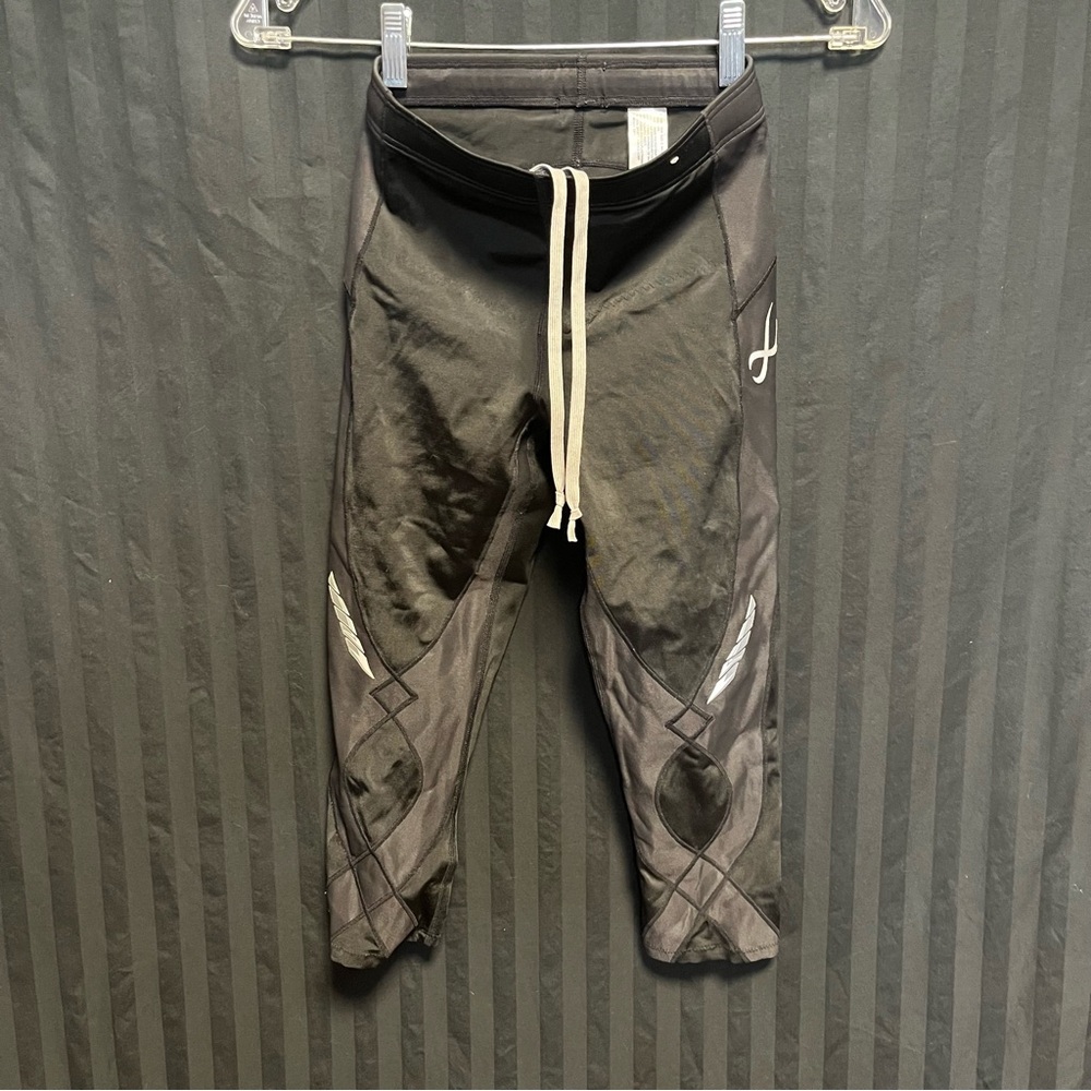 Size Small Cw-X Running Capris - image 2